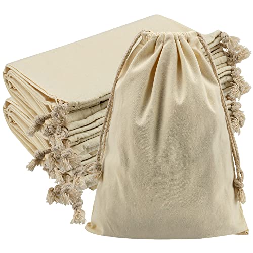 JEUIHAU 10 Stück 30 x 40 cm Leinwand Kordelzug Tasche Tragbare Kordelzug Schuhe Aufbewahrungstaschen Kordelzug Geschenkbeutel Stoffbeutel für Hochzeit Party Gastgeschenk Geburtstag Reise Beige, beige JEUIHAU 10 Stück 30 x 40 cm Leinwand Kordelzug Tasche Tragbare Kordelzug Schuhe Aufbewahrungstaschen Kordelzug Geschenkbeutel Stoffbeutel für Hochzeit Party Gastgeschenk Geburtstag Reise Beige, beige von JEUIHAU