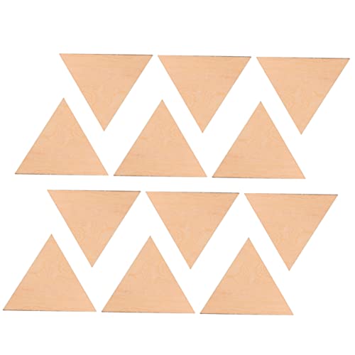 15st Dreieckige Holzspäne Heimdekoration Unfertige Holzscheiben Diy-kunsthandwerk Unvollendeter Ausschnitt Wohnkultur Rustikale Holzscheiben Wohndekoration Diy-handwerk Etiketten JEWEDECO 15st Dreieckige Holzspäne Heimdekoration Unfertige Holzscheiben Diy-kunsthandwerk Unvollendeter Ausschnitt Wohnkultur Rustikale Holzscheiben Wohndekoration Diy-handwerk Etiketten JEWEDECO von JEWEDECO