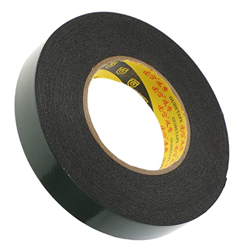 JEWEDECO 1 Rolle Doppelseitiges Montageklebeband Klebeband für DIY Projekte Dekoratives Klebeband für Wandgestaltung Einfach Zuzuschneiden und Anzuwenden von JEWEDECO