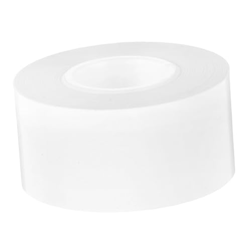 JEWEDECO 1 Rolle Thermisches Etikettenrollenpapier für Mini Drucker Selbstklebende Versandetiketten Klare Druckqualität Tragbares Design für Büro und Unterwegs von JEWEDECO