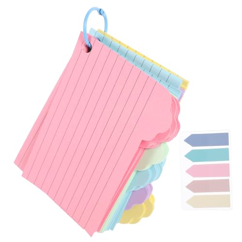 JEWEDECO 1 Set Karteikarten Notizen Kleine Karteikarten Karteikarten Zum Lernen Notizkarten Mit Ring Karteikarten Mit Ring Blanko Karteikarten Bunte Karteikarten Praktische Memory Karten JEWEDECO 1 Set Karteikarten Notizen Kleine Karteikarten Karteikarten Zum Lernen Notizkarten Mit Ring Karteikarten Mit Ring Blanko Karteikarten Bunte Karteikarten Praktische Memory Karten von JEWEDECO
