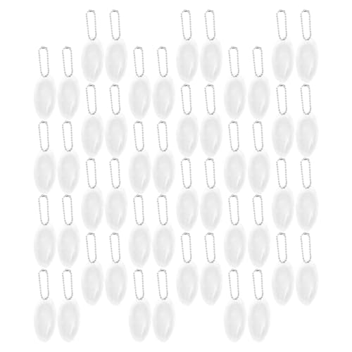 JEWEDECO 100 Stück Daunenetiketten, Kleideretiketten, Etiketten Für Kleidung, Beschreibbare Kleidungsetiketten, Kunststoff Etiketten Für Kleidung, Hängeetiketten, Kleideretiketten, JEWEDECO 100 Stück Daunenetiketten, Kleideretiketten, Etiketten Für Kleidung, Beschreibbare Kleidungsetiketten, Kunststoff Etiketten Für Kleidung, Hängeetiketten, Kleideretiketten, von JEWEDECO