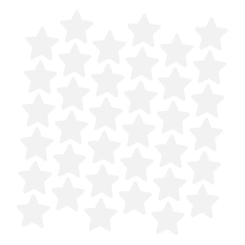 JEWEDECO 100 Stück Weiße Stern Papier Ausschnitte Beschreibbare Mini Stern Dekoration Vielseitig für Klassenzimmer Pinnwand und Büro Langlebig und Stilvoll Gestaltet JEWEDECO 100 Stück Weiße Stern Papier Ausschnitte Beschreibbare Mini Stern Dekoration Vielseitig für Klassenzimmer Pinnwand und Büro Langlebig und Stilvoll Gestaltet von JEWEDECO