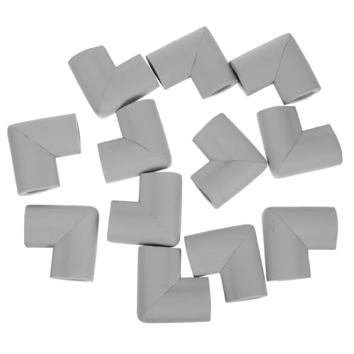 JEWEDECO 24 Stück Winkelschutz, Schaumstoff Rahmen Eckenschutz, Bilderrahmen Eckenschutz, Umzugsbedarf, Kantenschutz, Glas Eckenschutz, Bilderrahmen Eckverschlüsse, Verpackungsmaterial JEWEDECO 24 Stück Winkelschutz, Schaumstoff Rahmen Eckenschutz, Bilderrahmen Eckenschutz, Umzugsbedarf, Kantenschutz, Glas Eckenschutz, Bilderrahmen Eckverschlüsse, Verpackungsmaterial von JEWEDECO