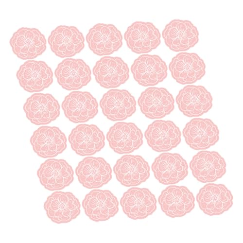 JEWEDECO 30 Stück Dankeskarten In Blumenform, Dankeskarten Mit Umschlägen, Einzelne Danksagungskarten, Grußkarte, Dankeskarten Mit Umschlägen, Babyparty, Geschäfts Dankeskarten, Mini JEWEDECO 30 Stück Dankeskarten In Blumenform, Dankeskarten Mit Umschlägen, Einzelne Danksagungskarten, Grußkarte, Dankeskarten Mit Umschlägen, Babyparty, Geschäfts Dankeskarten, Mini von JEWEDECO