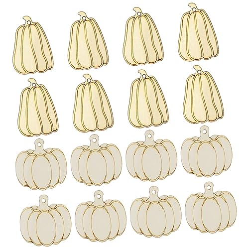 JEWEDECO 50 Stück Kürbis-chips Kürbisformausschnitt Unvollendeter Kürbisausschnitt Diy Diy Holzspäne Unvollendeter Hölzerner Kürbisanhänger Bastelmaterial Selber Machen Hanfseil JEWEDECO 50 Stück Kürbis-chips Kürbisformausschnitt Unvollendeter Kürbisausschnitt Diy Diy Holzspäne Unvollendeter Hölzerner Kürbisanhänger Bastelmaterial Selber Machen Hanfseil von JEWEDECO