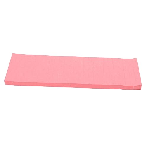 JEWEDECO 5200 Stück Wäscheetikettenpapier, Beschreibbare Etiketten Für Kleidungsstücke, Kleidungsetiketten Für Pflegeheime, Waschküche, Kleidungsetiketten, Wäscheaufkleber Für Kleidung, von JEWEDECO