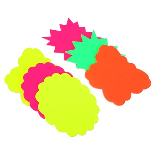 JEWEDECO 60 Stück Explosive Aufkleber Tag Aufkleber Abnehmbare Etiketten Aufkleber Explosionsform Tags Display Aufkleber Abnehmbare Aufkleber Verkaufsaufkleber JEWEDECO 60 Stück Explosive Aufkleber Tag Aufkleber Abnehmbare Etiketten Aufkleber Explosionsform Tags Display Aufkleber Abnehmbare Aufkleber Verkaufsaufkleber von JEWEDECO