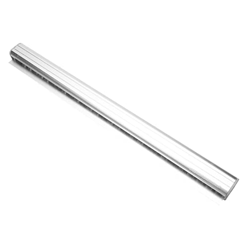 JEWEDECO Aluminiumlegierung Tickethalter Wandmontage Restaurant Bonhalter Küchen Bestellclip für Gastronomie Büro Cafeteria JEWEDECO Aluminiumlegierung Tickethalter Wandmontage Restaurant Bonhalter Küchen Bestellclip für Gastronomie Büro Cafeteria von JEWEDECO