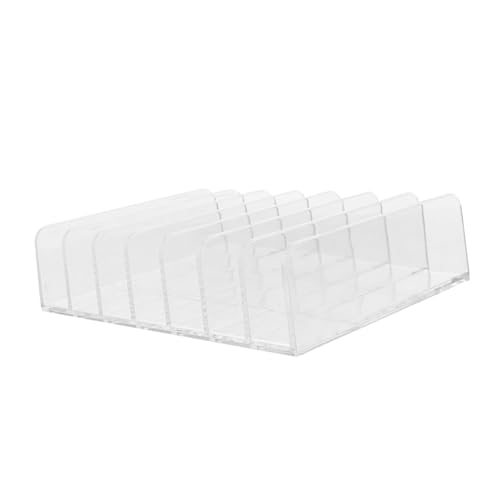 JEWEDECO Aufbewahrungsbox Für Quittungen, Briefsortierer, Brief Organizer, Schreibtisch Umschlag Organizer Für Den Schreibtisch, Brief Organizer, Briefsortierer Auf Der Arbeitsplatte, JEWEDECO Aufbewahrungsbox Für Quittungen, Briefsortierer, Brief Organizer, Schreibtisch Umschlag Organizer Für Den Schreibtisch, Brief Organizer, Briefsortierer Auf Der Arbeitsplatte, von JEWEDECO