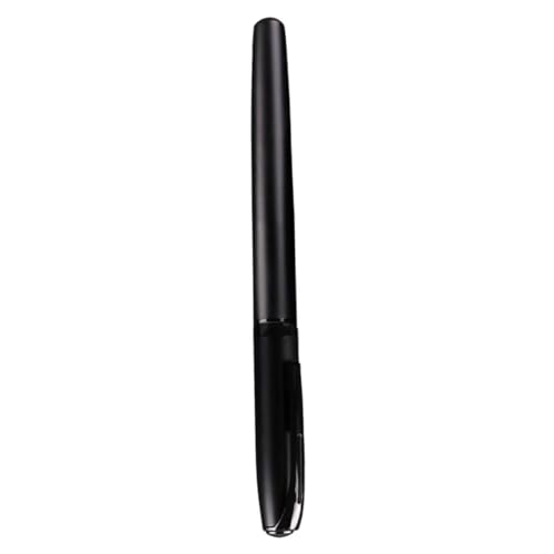JEWEDECO Business Stift Schulstift Als Glatter Schreibstift Für Die Schule Luxus Füllfederhalter Zum Schreiben Füllfederhalter Zum Schreiben Schwarze Füllfederhalter Tragbare JEWEDECO Business Stift Schulstift Als Glatter Schreibstift Für Die Schule Luxus Füllfederhalter Zum Schreiben Füllfederhalter Zum Schreiben Schwarze Füllfederhalter Tragbare von JEWEDECO