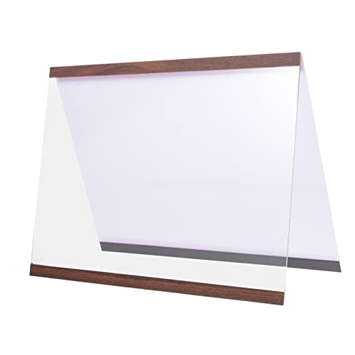 JEWEDECO Magnetischer Fotorahmen Zum Aufhängen An Der Wand, Gemälde Ausstellungsrahmen, Haushalts Ausstellungsrahmen, Fotorahmen Ohne Lochen, Magnetischer Rahmen, Magnetischer Lebenslauf JEWEDECO Magnetischer Fotorahmen Zum Aufhängen An Der Wand, Gemälde Ausstellungsrahmen, Haushalts Ausstellungsrahmen, Fotorahmen Ohne Lochen, Magnetischer Rahmen, Magnetischer Lebenslauf von JEWEDECO
