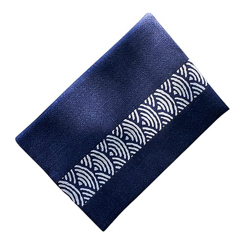 JEWEDECO Stoff Bucheinband, Bucheinband Für Die Schule, Bucheinband, Schutzhülle, Stoff Bucheinband, Buchhülle, Bucheinband Für Lehrbücher, Bucheinband, Wiederverwendbare Buchschutzhülle, JEWEDECO Stoff Bucheinband, Bucheinband Für Die Schule, Bucheinband, Schutzhülle, Stoff Bucheinband, Buchhülle, Bucheinband Für Lehrbücher, Bucheinband, Wiederverwendbare Buchschutzhülle, von JEWEDECO