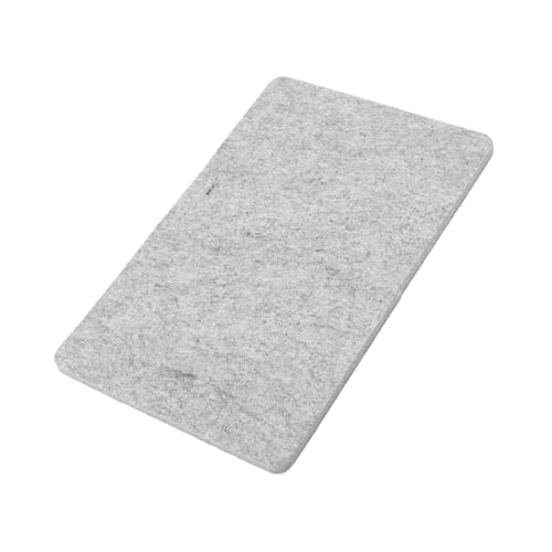 JEWEDECO Wollfilzunterlage, Wollbrett, Wollfilz Schreibtischunterlage, Wolle Für Bügelbrett, Bügeltuch Zum Bügeln, Woll Bügelmatte Für Quilter, Woll Bügelmatte, Nadelfilzmatte, Unterlage, JEWEDECO Wollfilzunterlage, Wollbrett, Wollfilz Schreibtischunterlage, Wolle Für Bügelbrett, Bügeltuch Zum Bügeln, Woll Bügelmatte Für Quilter, Woll Bügelmatte, Nadelfilzmatte, Unterlage, von JEWEDECO