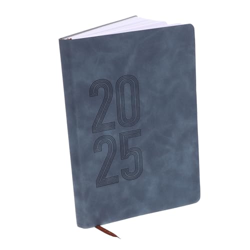 JEWEDECO Zeitplan Notizblock, Haushaltsplaner, Organizer, Praktischer Akademischer Planer, Agenda, Notizblock, Notizbücher, Multifunktionaler Akademischer Planer, Tragbarer Akademischer JEWEDECO Zeitplan Notizblock, Haushaltsplaner, Organizer, Praktischer Akademischer Planer, Agenda, Notizblock, Notizbücher, Multifunktionaler Akademischer Planer, Tragbarer Akademischer von JEWEDECO