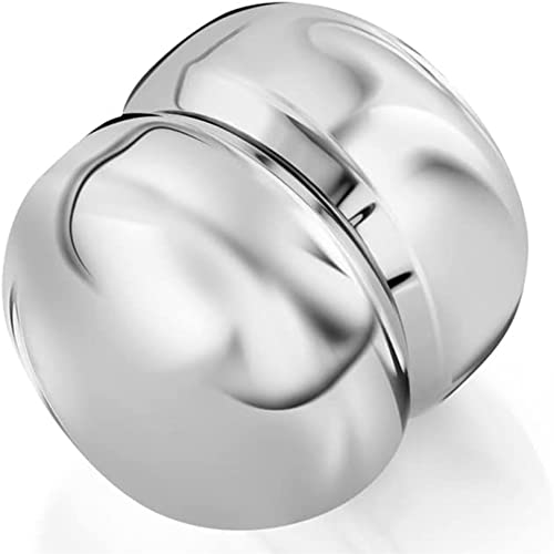 JEYANG Hijab-Magnetnadeln, Starke magnetische Hijab-Nadeln für Frauen, Schalmagnete, Brosche, Mehrzweck-Nadellose Brosche für Hijabs, Schals, Kleidung,Silber JEYANG Hijab-Magnetnadeln, Starke magnetische Hijab-Nadeln für Frauen, Schalmagnete, Brosche, Mehrzweck-Nadellose Brosche für Hijabs, Schals, Kleidung,Silber von JEYANG