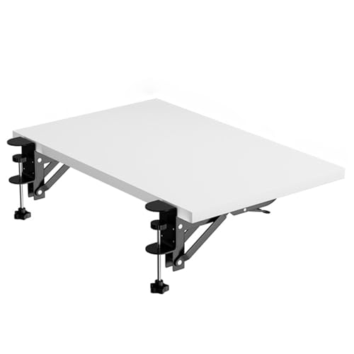 JFUNANQH Ergonomische Tastaturverlängerung, Schreibtischablage, faltbar, 90°, Computertastaturablage, einfach zu Falten oder zu öffnen, Schreibtischverlängerung zum Tippen und Spielen JFUNANQH Ergonomische Tastaturverlängerung, Schreibtischablage, faltbar, 90°, Computertastaturablage, einfach zu Falten oder zu öffnen, Schreibtischverlängerung zum Tippen und Spielen von JFUNANQH