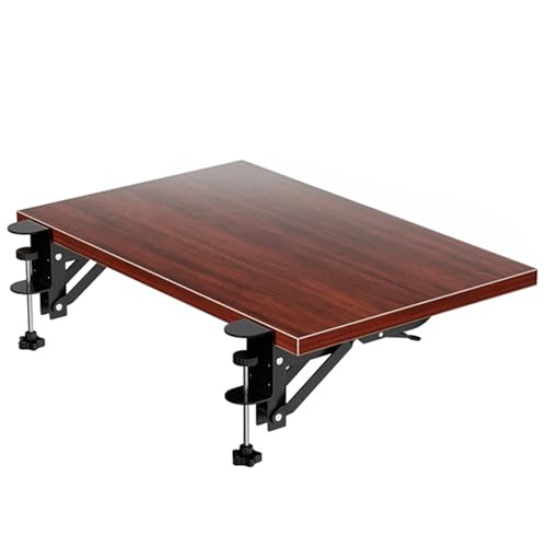 JFUNANQH Ergonomische Tastaturverlängerung, Schreibtischablage, um 90° Faltbare Computertastaturablage, einfaches Zusammenklappen oder Öffnen der Schreibtischverlängerung zum Tippen und SPI JFUNANQH Ergonomische Tastaturverlängerung, Schreibtischablage, um 90° Faltbare Computertastaturablage, einfaches Zusammenklappen oder Öffnen der Schreibtischverlängerung zum Tippen und SPI von JFUNANQH