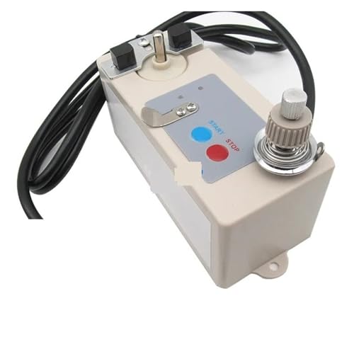 JHXHFJXZ Automatischer Spuler Passend for Spulen vom Typ M/L/15Klasse, 6MM Innendurchmesser Breites Anwendungsspektrum JHXHFJXZ Automatischer Spuler Passend for Spulen vom Typ M/L/15Klasse, 6MM Innendurchmesser Breites Anwendungsspektrum von JHXHFJXZ