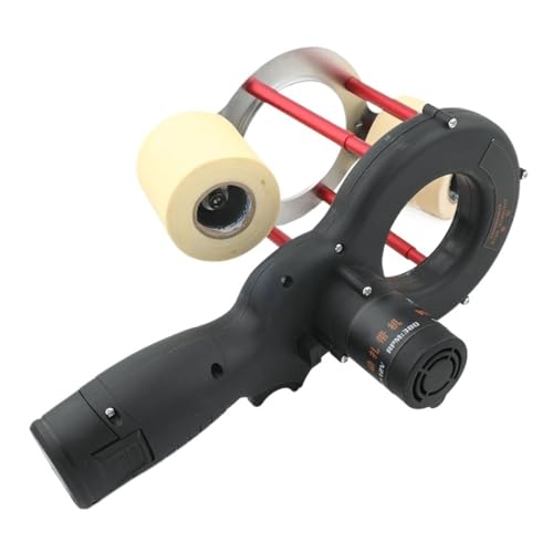 JHXHFJXZ Elektrische Umreifung wickel Maschine WK-600 Kupfer Rohr Binden Maschine Wickel Maschine Binden Maschine Breites Anwendungsspektrum JHXHFJXZ Elektrische Umreifung wickel Maschine WK-600 Kupfer Rohr Binden Maschine Wickel Maschine Binden Maschine Breites Anwendungsspektrum von JHXHFJXZ
