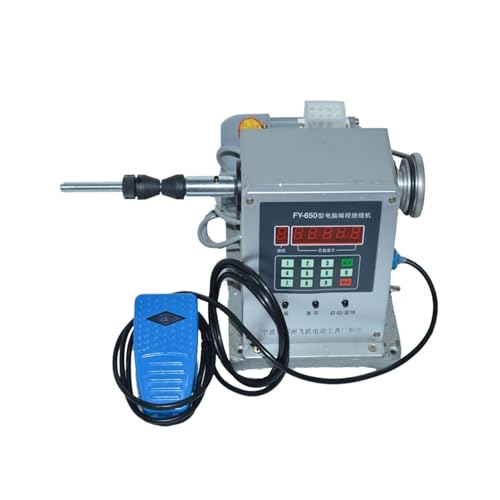 JHXHFJXZ FY-650 CNC Elektronische Wickel Maschine Elektronische Wickler Elektronische Wickel Maschine Wicklung Durchmesser 0,03-0,35mm Breites Anwendungsspektrum JHXHFJXZ FY-650 CNC Elektronische Wickel Maschine Elektronische Wickler Elektronische Wickel Maschine Wicklung Durchmesser 0,03-0,35mm Breites Anwendungsspektrum von JHXHFJXZ