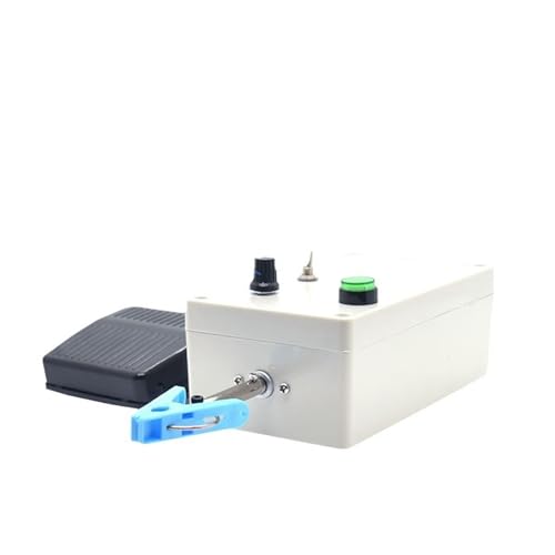 JHXHFJXZ Industrielle Wickelmaschine, abgeschirmte Drahtverdrehmaschine, kleine Motorverdrehmaschine Breites Anwendungsspektrum JHXHFJXZ Industrielle Wickelmaschine, abgeschirmte Drahtverdrehmaschine, kleine Motorverdrehmaschine Breites Anwendungsspektrum von JHXHFJXZ