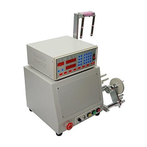 JHXHFJXZ LY-810 Computer CNC Spule Wickel Maschine Automatische Kabel Spule Wickler Beziehen Zu 0,03-1,2mm Draht Breites Anwendungsspektrum JHXHFJXZ LY-810 Computer CNC Spule Wickel Maschine Automatische Kabel Spule Wickler Beziehen Zu 0,03-1,2mm Draht Breites Anwendungsspektrum von JHXHFJXZ