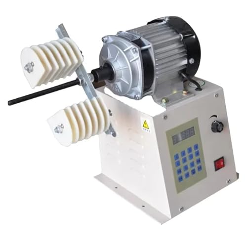 JHXHFJXZ Multifunktionale Statorwickelmaschine for Elektromotoren Spulenwickelmaschine Breites Anwendungsspektrum JHXHFJXZ Multifunktionale Statorwickelmaschine for Elektromotoren Spulenwickelmaschine Breites Anwendungsspektrum von JHXHFJXZ