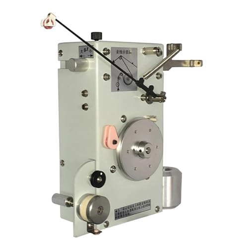 JHXHFJXZ Servospanner Elektrischer Drahtvorschubspanner S-100/S-200/S-300 Schwingspulen-Induktor-Wicklungsspannungsregelung Breites Anwendungsspektrum(S-100) von JHXHFJXZ