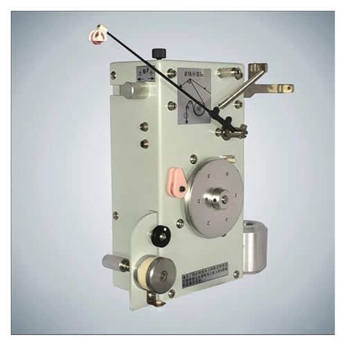JHXHFJXZ Servospanner Elektrischer Drahtvorschubspanner S-100/S-200/S-300 Schwingspulen-Induktor-Wicklungsspannungsregelung Breites Anwendungsspektrum(S-200) von JHXHFJXZ