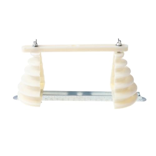 JHXHFJXZ Spulendraht-Wickelform in Industriequalität, Kunststoff-Wickelform for einphasigen Motor, Spulendraht-Wickelform Breites Anwendungsspektrum(M) von JHXHFJXZ