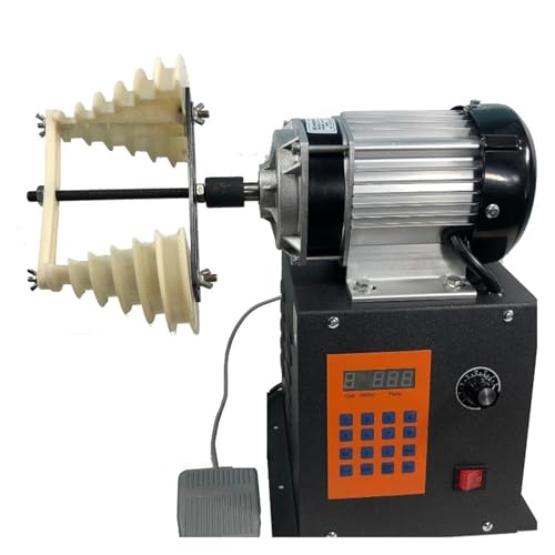 JHXHFJXZ ZX-A15 Spule Wickel Maschine Manuelle Automatische Motor Draht Wickel Maschine Zubehör 150W Elektrische Motor Wickel Maschine Breites Anwendungsspektrum JHXHFJXZ ZX-A15 Spule Wickel Maschine Manuelle Automatische Motor Draht Wickel Maschine Zubehör 150W Elektrische Motor Wickel Maschine Breites Anwendungsspektrum von JHXHFJXZ