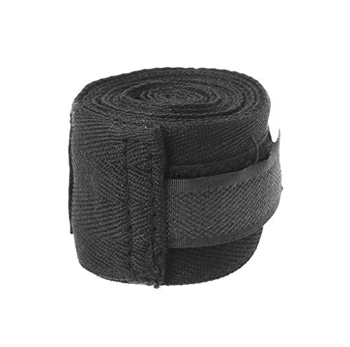 JIACUO 2,5 m Baumwollbandage Boxhandgelenk Bandage Hand Wrap Combat Schützen Boxen Kickboxen Muay Thai Handwraps Trainingshandschuhe JIACUO 2,5 m Baumwollbandage Boxhandgelenk Bandage Hand Wrap Combat Schützen Boxen Kickboxen Muay Thai Handwraps Trainingshandschuhe von Jeelar