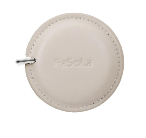 JIAHAO Weiches Maßband, 1,5 Meter, Dual-Skala, metrisch und imperial, wasserdicht, 2 Stück JIAHAO Weiches Maßband, 1,5 Meter, Dual-Skala, metrisch und imperial, wasserdicht, 2 Stück von JIAHAO
