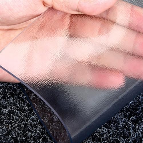 Mattierte Durchsichtig 2MM Couchtische Tischdecke Tischfolie Rechteckig PVC Tischschutzfolie Folie Schutzfolie,für Esstische Mattierte Durchsichtig 2MM Couchtische Tischdecke Tischfolie Rechteckig PVC Tischschutzfolie Folie Schutzfolie,für Esstische von JIAJUTUI001