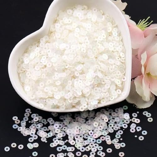 JIALIU 2mm 3mm 4mm Pailletten Flache Runde Lose Pailletten Matte Bunte Scheibe Pailletten Für DIY Hochzeit Handwerk Nähzubehör JIALIU 2mm 3mm 4mm Pailletten Flache Runde Lose Pailletten Matte Bunte Scheibe Pailletten Für DIY Hochzeit Handwerk Nähzubehör von JIALIU