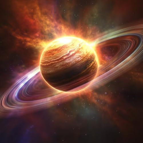 Diamond Painting Universum Diamant Painting Bilder Erwachsene Landschaft Crystal Art Set, DIY 5D Runder Vollbohrer Diamanten Malerei Stickerei Kreuzstich für Deko Wohnzimmer Geschenke 80x80 cm N-4 Diamond Painting Universum Diamant Painting Bilder Erwachsene Landschaft Crystal Art Set, DIY 5D Runder Vollbohrer Diamanten Malerei Stickerei Kreuzstich für Deko Wohnzimmer Geschenke 80x80 cm N-4 von JIANFREY