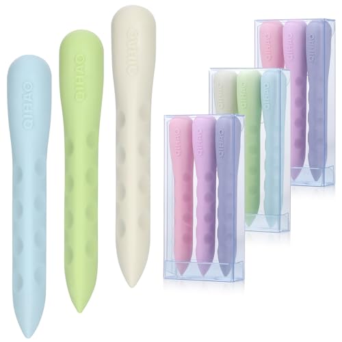 JIANTA 12 Stück Radiergummi, Radiergummis Set Dreieckradierer, Stiftform Radiergummis Kinder für Schule Büros Skizzen Gemälde Bürobedarf Schreibwaren mit 4 Boxen 6 Farben 10 * 1,5cm JIANTA 12 Stück Radiergummi, Radiergummis Set Dreieckradierer, Stiftform Radiergummis Kinder für Schule Büros Skizzen Gemälde Bürobedarf Schreibwaren mit 4 Boxen 6 Farben 10 * 1,5cm von JIANTA