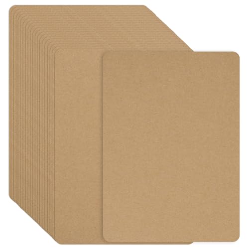 JIANTA 120 Stück Kraftpapier Karten, 14.7 * 10.5cm Karten Blanko Kraftpapier A6, 250g/m²Postkarten Karteikarten Set, Karten zum Selbstgestalten, Bastelkarton A6 für Bedrucken, Grußkarten, Einladungen JIANTA 120 Stück Kraftpapier Karten, 14.7 * 10.5cm Karten Blanko Kraftpapier A6, 250g/m²Postkarten Karteikarten Set, Karten zum Selbstgestalten, Bastelkarton A6 für Bedrucken, Grußkarten, Einladungen von JIANTA