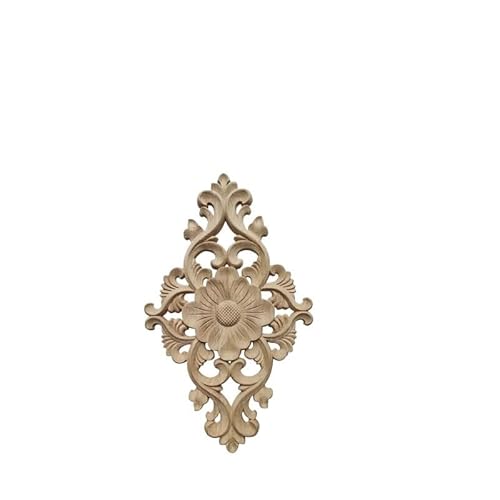 Holzornamente Holzfiguren, Kunsthandwerk, einzigartige natürliche Blumen, aus Holz geschnitzte Eckapplikationen, Rahmen, Möbel, Holzschnitzerei for Wohnmöbel-Dekor Holzornamente FüR MöBel(MD-0001-2-30 Holzornamente Holzfiguren, Kunsthandwerk, einzigartige natürliche Blumen, aus Holz geschnitzte Eckapplikationen, Rahmen, Möbel, Holzschnitzerei for Wohnmöbel-Dekor Holzornamente FüR MöBel(MD-0001-2-30 von JIASHUNHE