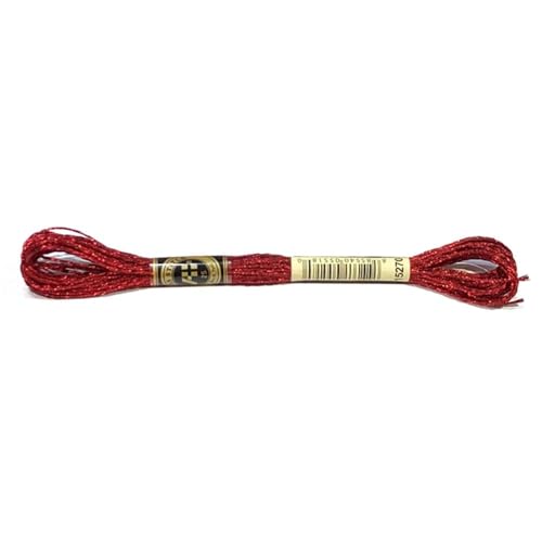 Stickgarn Kreuzstich-Garn, Metallic-Stickgarn, Zahnseide, Nähen, Stränge, Basteln, verschiedene Farbverläufe, 8 Meter, 12(KR1060JR) von JIASHUNHE