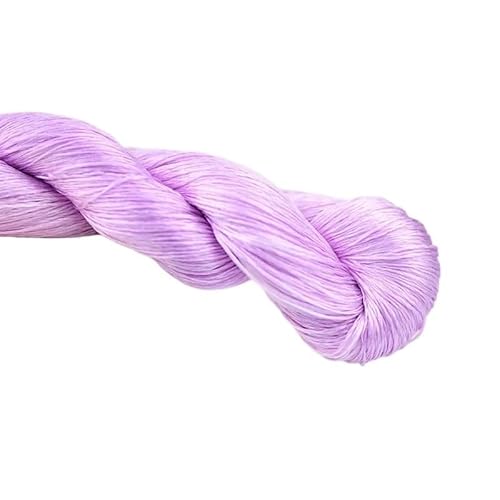 Stickgarn Seiden-Stickgarn, Floss-Garn, 16/2, Seiden-Artisan-Garn(M01-4,200 meter) von JIASHUNHE