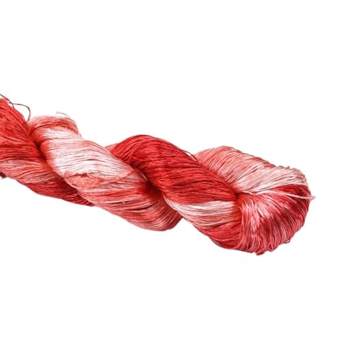 Stickgarn Stickgarn Seidenstickerei Seide Handstickerei 24 Farben 20 kleine Stücke/1 großes Stück(11) von JIASHUNHE