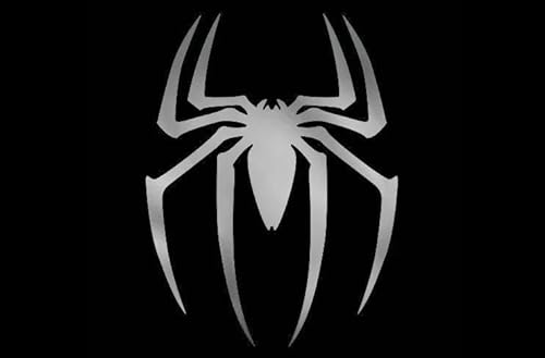JIFENLI 15Cm Reptil Black Spider Aufkleber Auf Motorrad Produkte Pvc Aufkleber Sonnencreme Und Wasserdichte Abdeckung Kratzer Niedlich, Auto Aufkleber JIFENLI 15Cm Reptil Black Spider Aufkleber Auf Motorrad Produkte Pvc Aufkleber Sonnencreme Und Wasserdichte Abdeckung Kratzer Niedlich, Auto Aufkleber von JIFENLI
