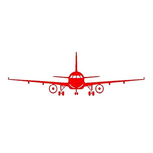 JIFENLI 18Cm Einfache Kleine Flugzeug Spezielle Kreative Zubehör Produkte Aufkleber Aufkleber Aufkleber Auf Motorrad Abdeckung Kratzt Pvc Niedlich, JIFENLI 18Cm Einfache Kleine Flugzeug Spezielle Kreative Zubehör Produkte Aufkleber Aufkleber Aufkleber Auf Motorrad Abdeckung Kratzt Pvc Niedlich, von JIFENLI