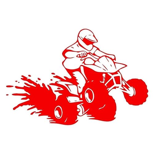 JIFENLI 18Cm Interessante Atv Dekoration Pvc Auto Zubehör Aufkleber Auf Motorrad Sonnencreme Und Wasserdichte Aufkleber Produkte Niedlich, JIFENLI 18Cm Interessante Atv Dekoration Pvc Auto Zubehör Aufkleber Auf Motorrad Sonnencreme Und Wasserdichte Aufkleber Produkte Niedlich, von JIFENLI