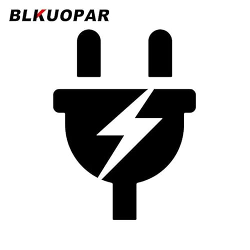JIFENLI Auto Aufkleber Aufkleber Draht Stecker Abdeckung Kratzer Aufkleber Aufkleber Zubehör Produkte Stilvoll, Niedlich, Außenteile Persönlichkeit, Pvc JIFENLI Auto Aufkleber Aufkleber Draht Stecker Abdeckung Kratzer Aufkleber Aufkleber Zubehör Produkte Stilvoll, Niedlich, Außenteile Persönlichkeit, Pvc von JIFENLI