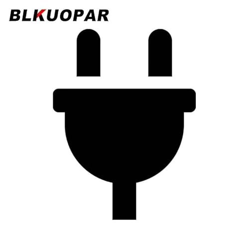 JIFENLI Auto Aufkleber Aufkleber Draht Stecker Abdeckung Kratzer Aufkleber Aufkleber Zubehör Produkte Stilvoll, Niedlich, Außenteile Persönlichkeit, Pvc JIFENLI Auto Aufkleber Aufkleber Draht Stecker Abdeckung Kratzer Aufkleber Aufkleber Zubehör Produkte Stilvoll, Niedlich, Außenteile Persönlichkeit, Pvc von JIFENLI