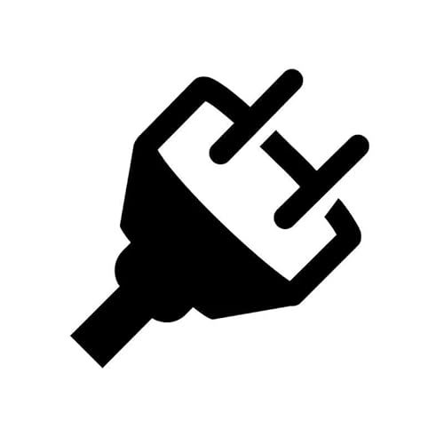 JIFENLI Auto Aufkleber Aufkleber Draht Stecker Abdeckung Kratzer Aufkleber Aufkleber Zubehör Produkte Stilvoll, Niedlich, Außenteile Persönlichkeit, Pvc JIFENLI Auto Aufkleber Aufkleber Draht Stecker Abdeckung Kratzer Aufkleber Aufkleber Zubehör Produkte Stilvoll, Niedlich, Außenteile Persönlichkeit, Pvc von JIFENLI