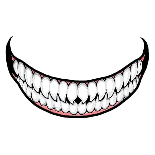 JIFENLI Auto Aufkleber Für Böse Gelb Augen Rv Motorrad Okklusion Kratzer Wasserdichte Windschutzscheibe Van Anime Aufkleber Vinyl Sticker Produkte JIFENLI Auto Aufkleber Für Böse Gelb Augen Rv Motorrad Okklusion Kratzer Wasserdichte Windschutzscheibe Van Anime Aufkleber Vinyl Sticker Produkte von JIFENLI